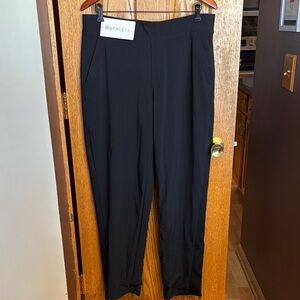 Athleta Brooklyn Lined Pants Size 14/T